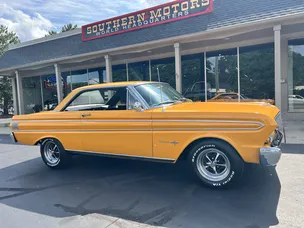 1964 Ford Falcon Sprint