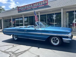 1964 Ford Galaxie 500XL