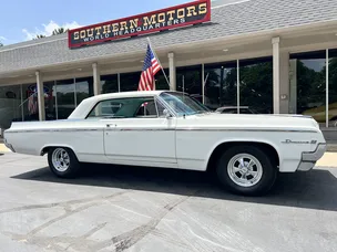 1964 Oldsmobile Dynamic 88