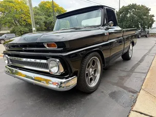 1965 Chevrolet C10