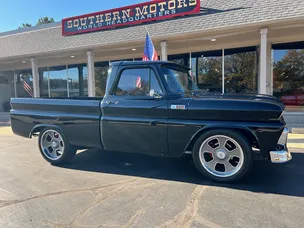 1965 Chevrolet C10