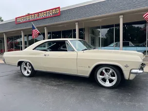 1965 Chevrolet Impala