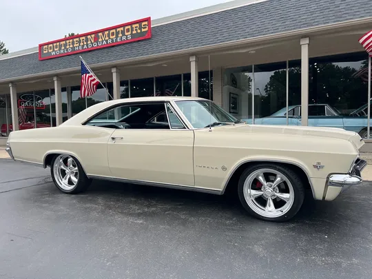 1965 Chevrolet Impala
