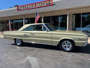 1966 Dodge Coronet 500