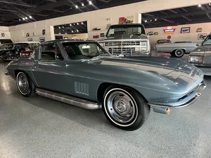 1967 Chevrolet Corvette