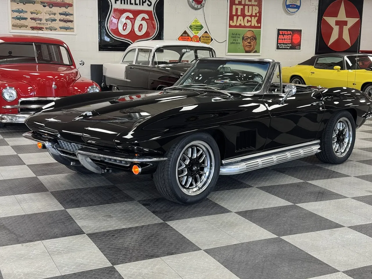 1967 Chevrolet Corvette
