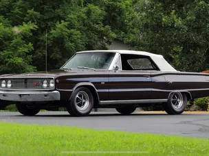 1967 Dodge Coronet R/T