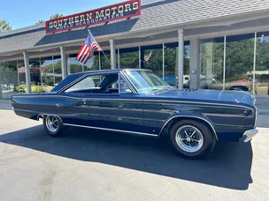 1967 Dodge Coronet R/T