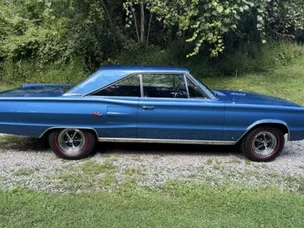1967 Dodge Coronet R/T