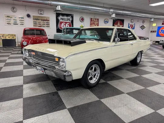 1967 Dodge Dart
