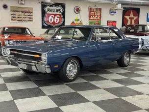 1967 Dodge Dart