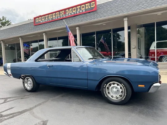 1967 Dodge Dart
