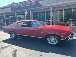 1968 Chevrolet Chevelle