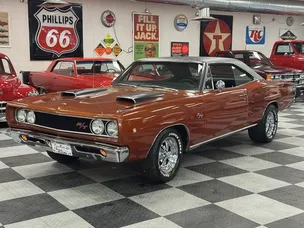 1968 Dodge Coronet