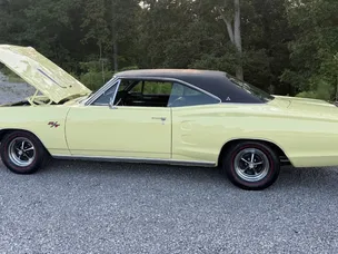 1968 Dodge Coronet