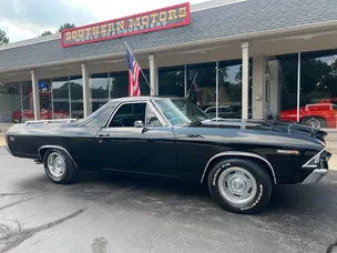 1969 Chevrolet El Camino