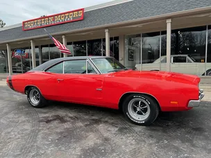 1969 Dodge Charger SE