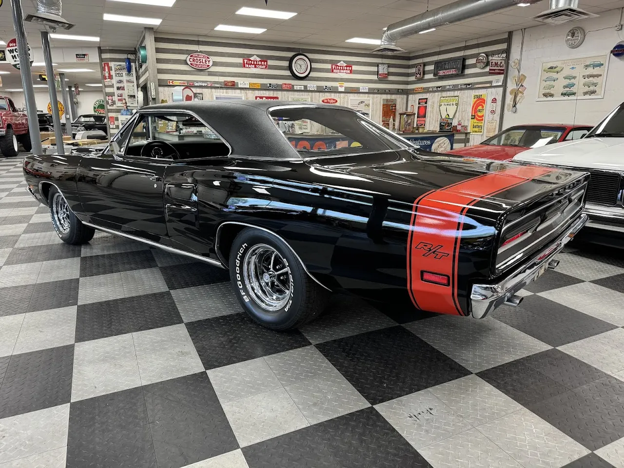 1969 Dodge Coronet R/T Sold !! Explore our inventory for 1969 Dodge Coronet R/T Sold !! Explore our inventory for