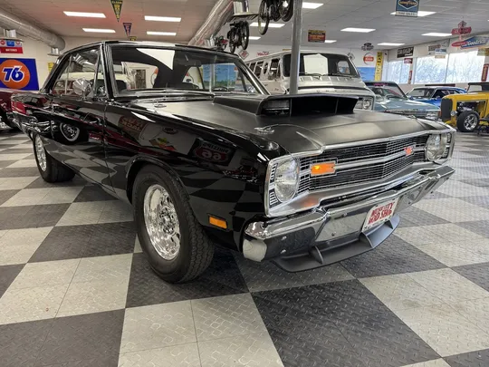 1969 Dodge Dart