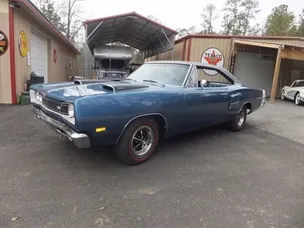 1969 Dodge Super Bee