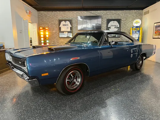 1969 Dodge Super Bee