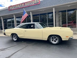 1969 Dodge Super Bee