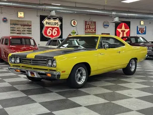 1969 Plymouth Road Runner
