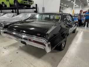 1970 Buick GS Stage 1