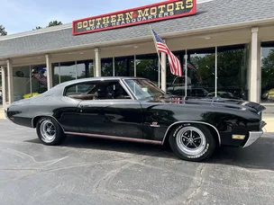 1970 Buick GS Stage 1