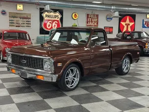 1970 Chevrolet C10
