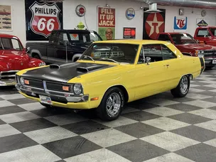 1970 Dodge Dart Swinger