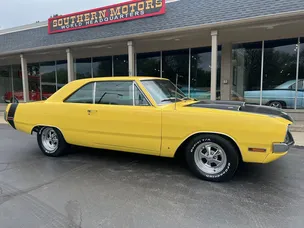 1970 Dodge Dart Swinger