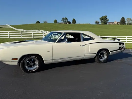 1970 Dodge Super Bee