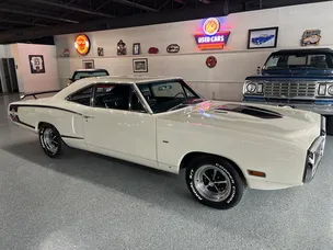 1970 Dodge Super Bee