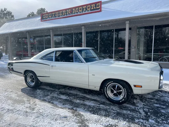 1970 Dodge Super Bee
