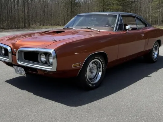 1970 Dodge Super Bee
