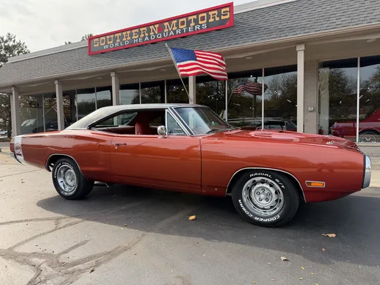 1970 Dodge Super Bee