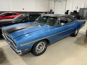 1970 Plymouth Road Runner