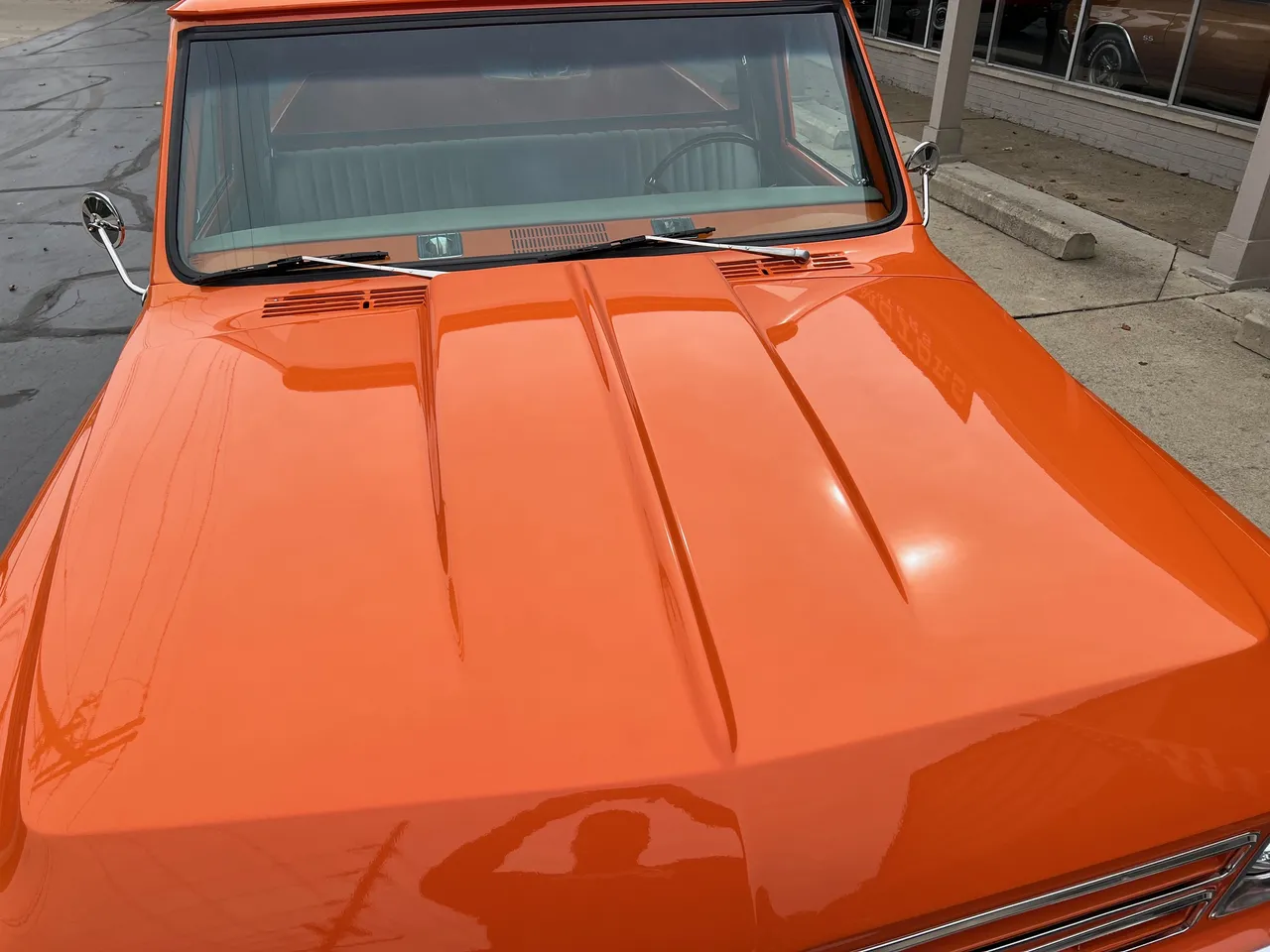 1971 Chevrolet C10 Sold !! Explore our inventory for other