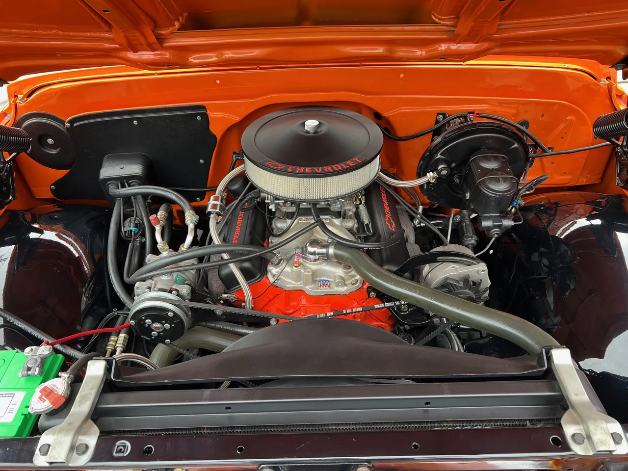 1971 Chevrolet C10 Sold !! Explore our inventory for other