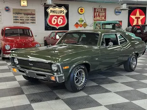 1971 Chevrolet Nova