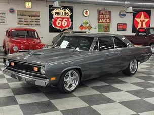 1971 Plymouth Valiant