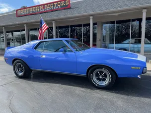 1973 AMC Javelin