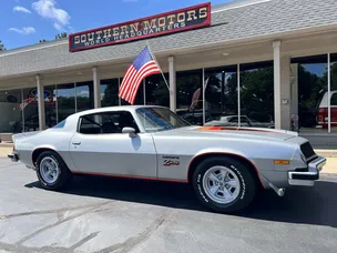 1977 Chevrolet Camaro Z28