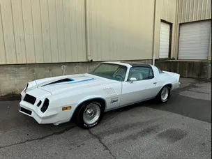 1978 Chevrolet Camaro Z28