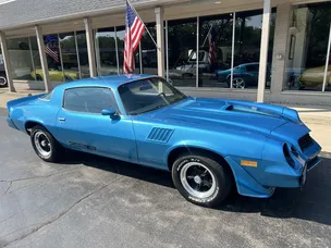 1979 Chevrolet Camaro Z28