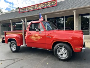 1979 Dodge D150