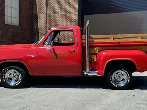 1979 Dodge Lil Red Express