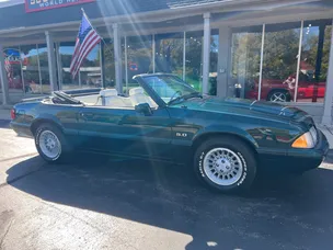 1990 Ford Mustang LX