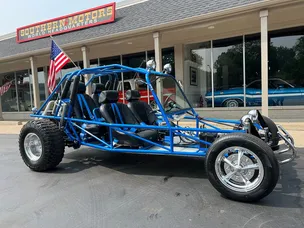 2010 Assembled Roadster
